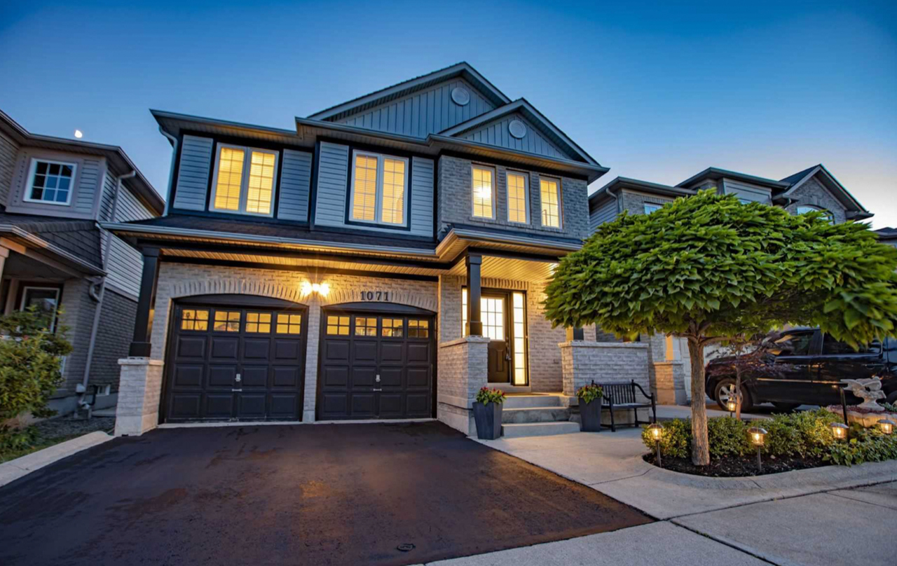 Easterbrook Crescent